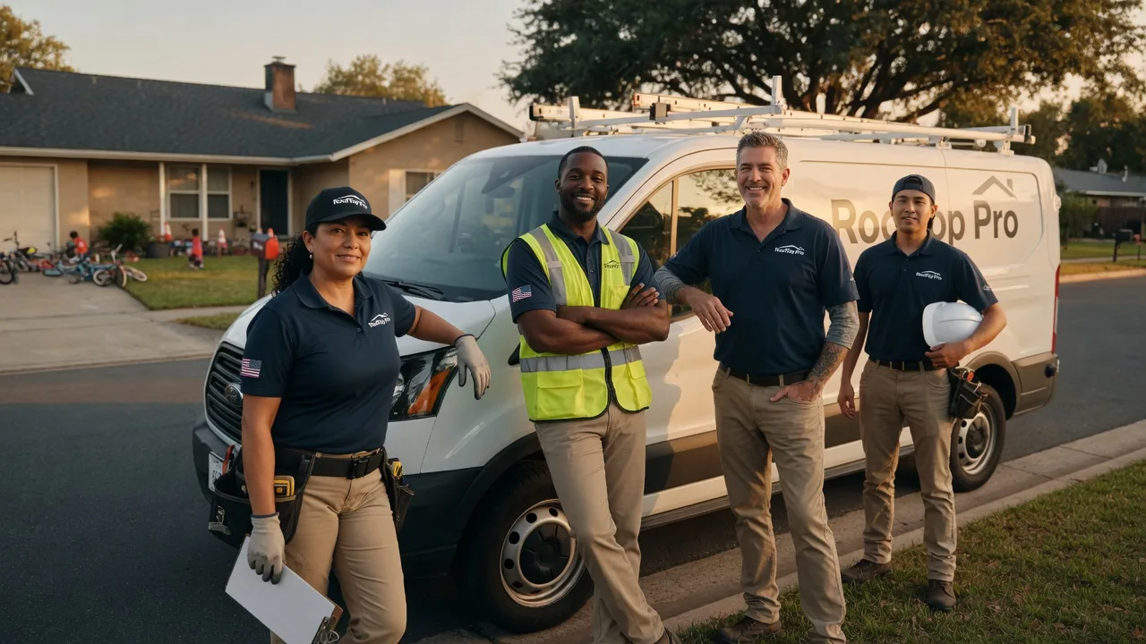 Roof Repair in Doerun, GA near me