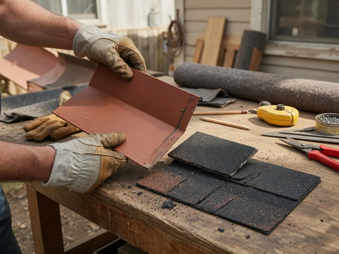Roof Repair company in Doerun, GA